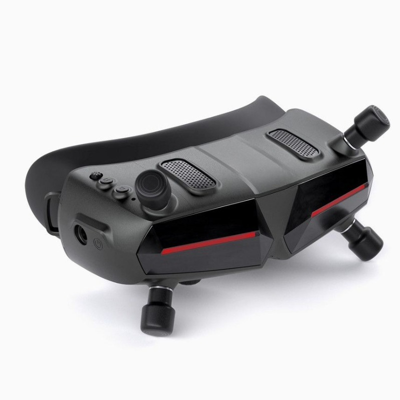 Walksnail Avatar HD Goggles X  - Fpv Goggles Walksnail Avatar Hd recensie en prijs