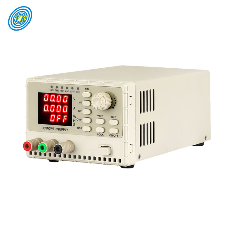 Programmeerbare voeding 30V 20 - Programmable Dc Power Supply 30V 10A recensie en prijs