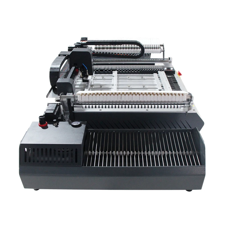 SMT330-X SMT Automatische Led  - Smd Pick And Place Machine Manual recensie en prijs