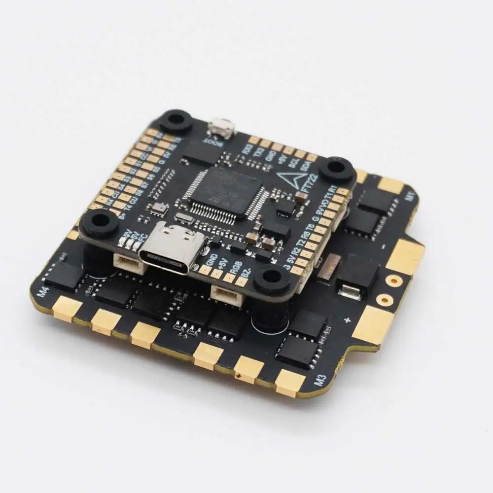BoMaSF405 F7 F722 Flight Contr - Fpv Flight Controller F7 Stack 60A recensie en prijs