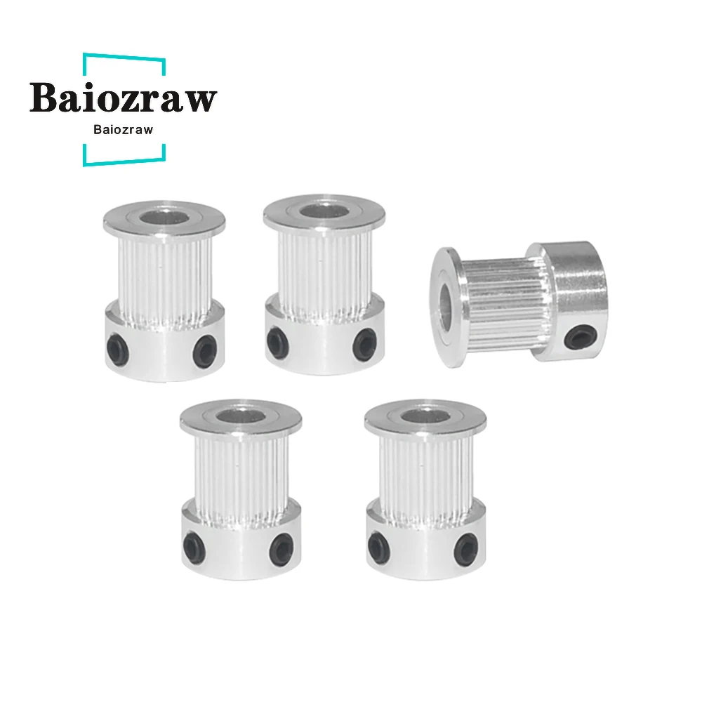 Baiozraw Bewegingsonderdelen S - Voron 2.4 R2 Kit recensie en prijs