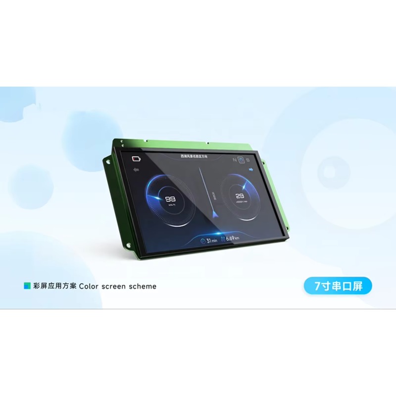 Nieuw 7 inch LCD touchscreen E - Esp32 S3 Development Board Lot recensie en prijs