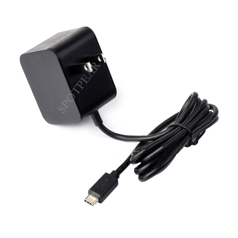 Originele Officiële 5v5a Pd Po - Raspberry Pi 5 8Gb Kit recensie en prijs