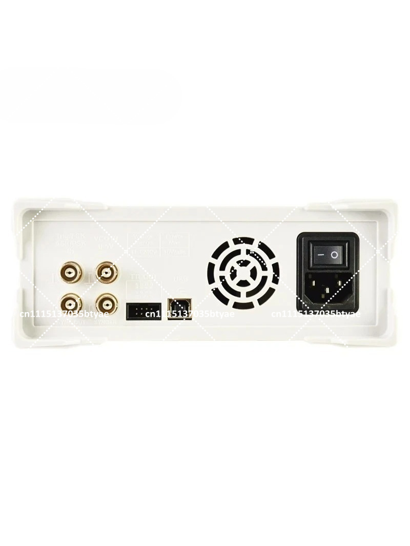 Nieuwe FY6900 20MHz Dual Chann - Function Arbitrary Waveform Generator recensie en prijs