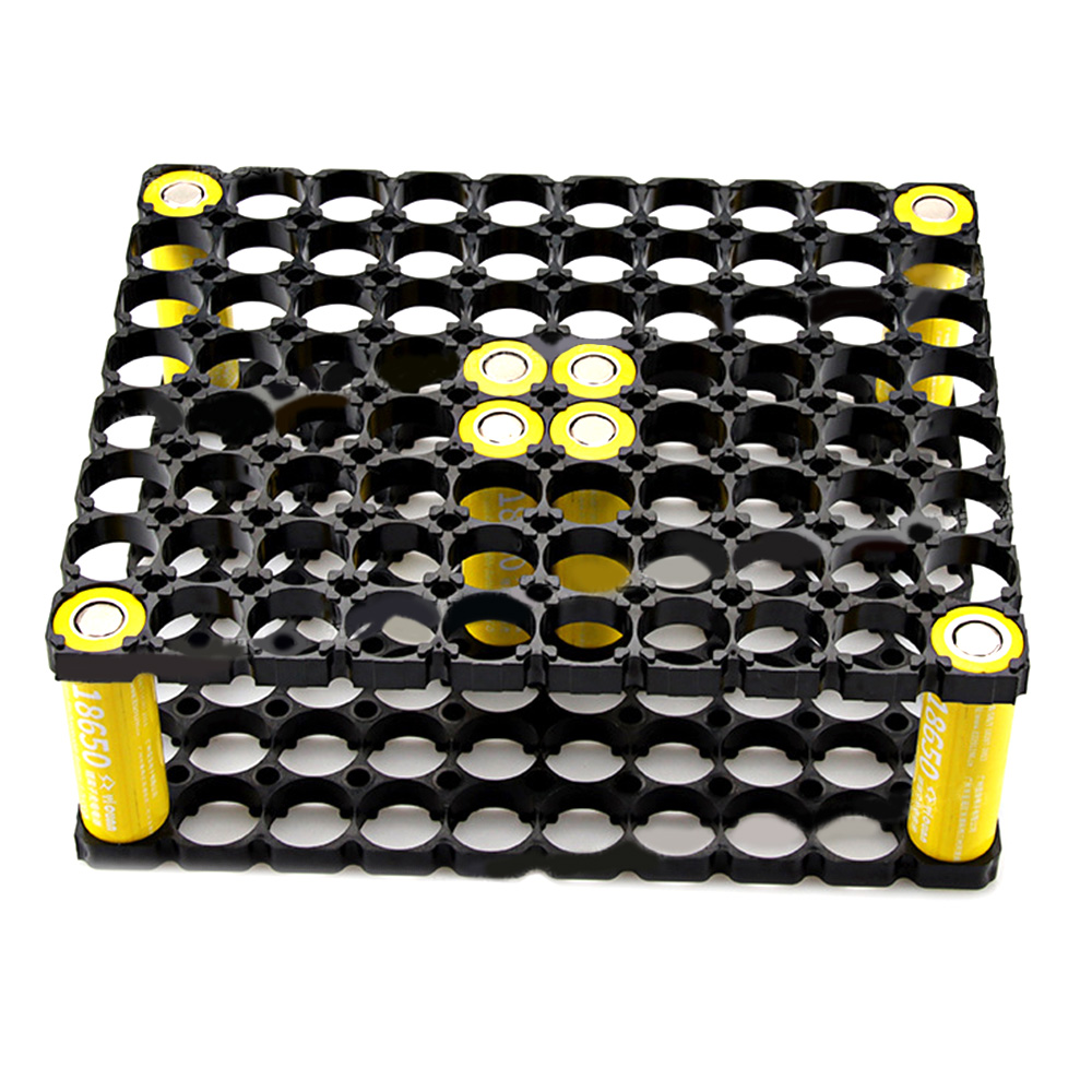 18650 8*10 Lithium Cell Batter - Spot Welder 18650 Battery Pack recensie en prijs