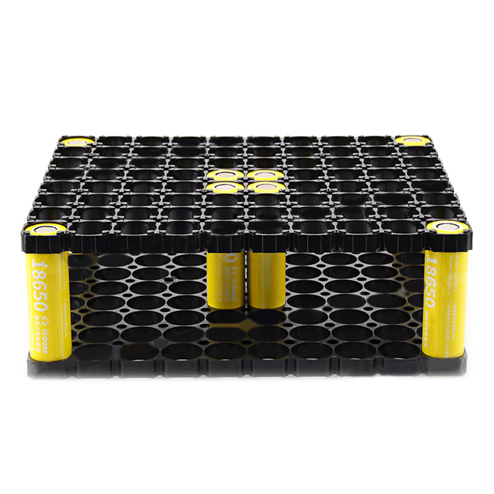 18650 8*10 Lithium Cell Batter - Spot Welder 18650 Battery Pack recensie en prijs