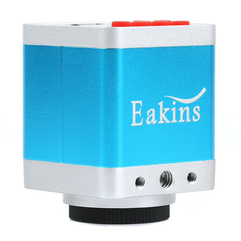 MINI 1080P TV HDMI Type-C PC U - Stereo Trinocular Microscope Pcb recensie en prijs