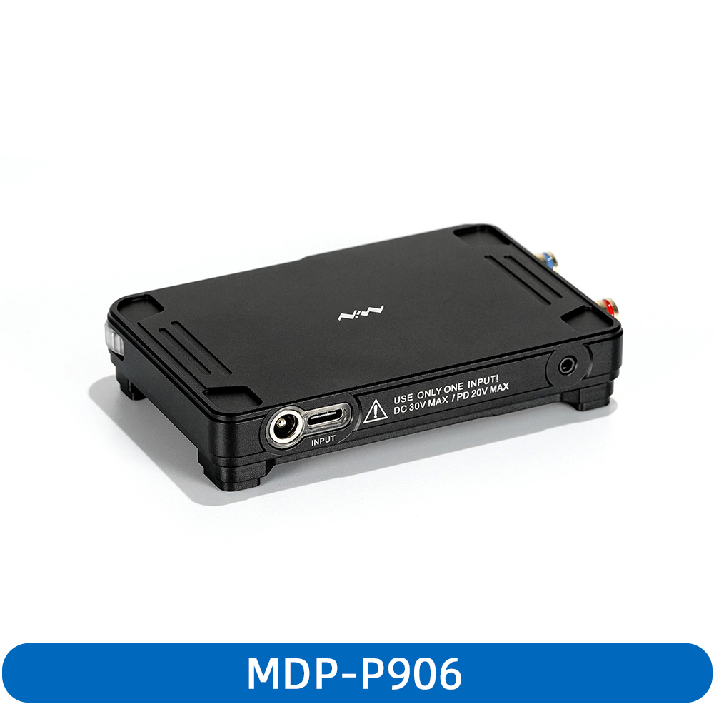 Miniware MDP-P906 Digitale Voe - Linear Lab Power Supply Adjustable recensie en prijs