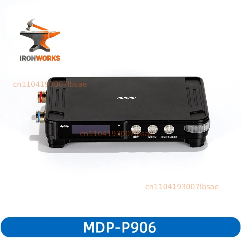 MDP-P906 Digitale Voeding Vers - Linear Lab Power Supply Adjustable recensie en prijs