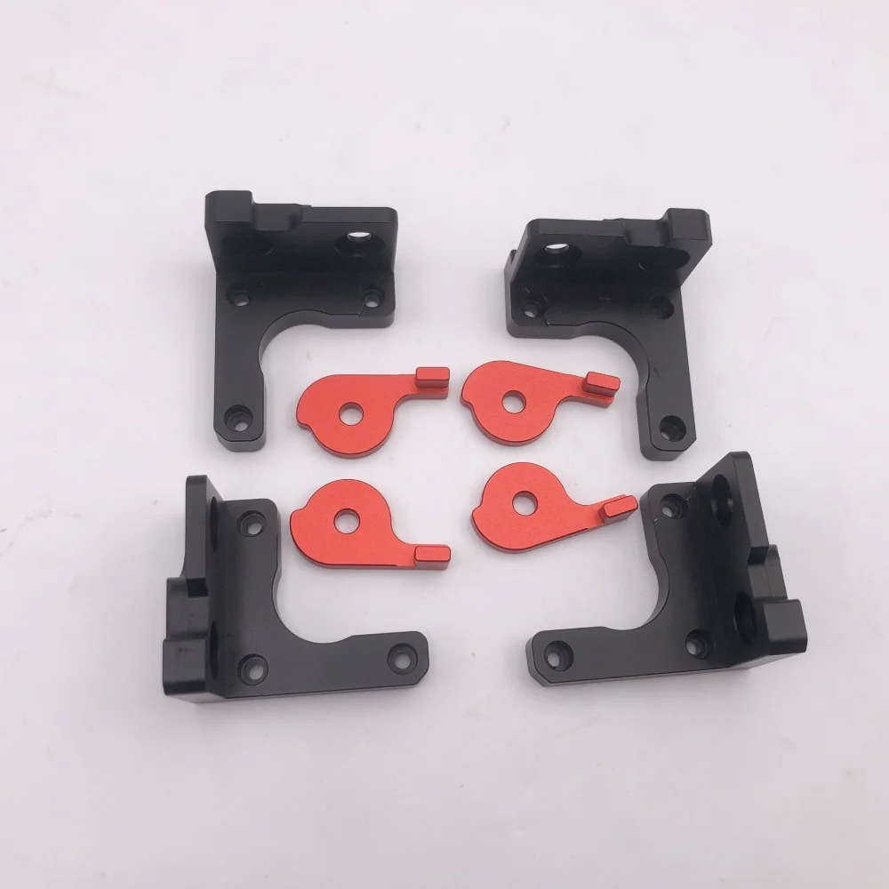 Voron 2.4 R2 Z-as upgradekit | - Voron 2.4 R2 Kit recensie en prijs