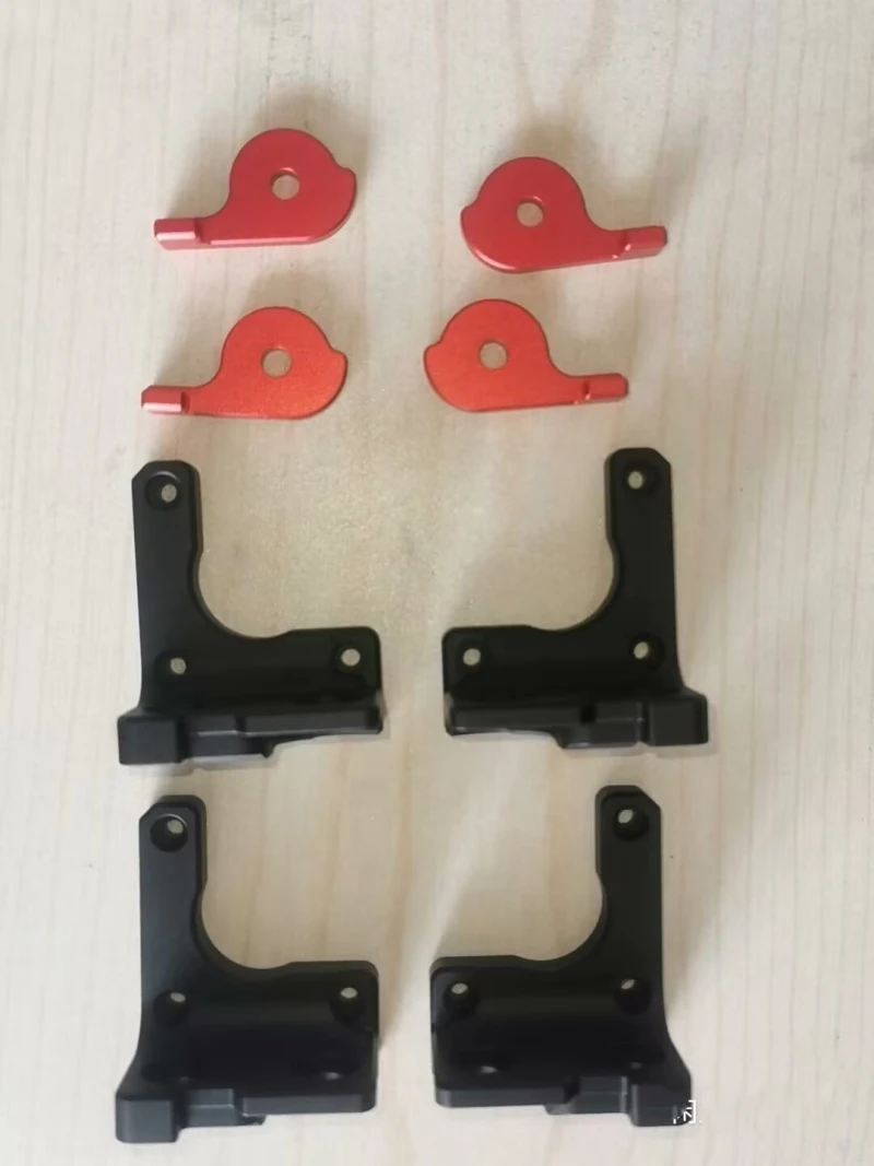 Voron 2.4 R2 Z-as upgradekit | - Voron 2.4 R2 Kit recensie en prijs