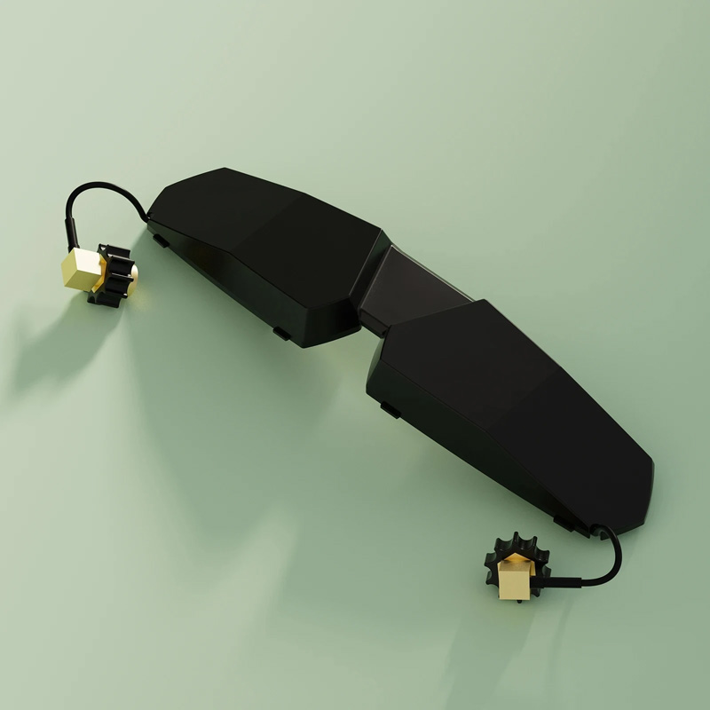 Walksnail Patch Antenne V2 Ava - Fpv Goggles Walksnail Avatar Hd recensie en prijs