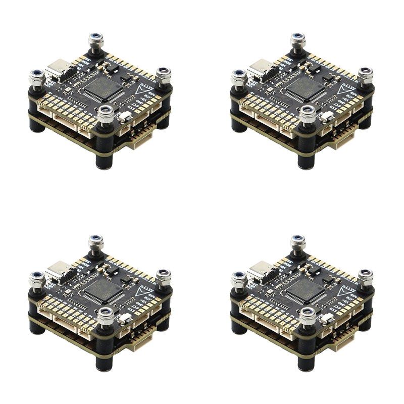 N75R-4X F722 Stack F7 Flight C - Fpv Flight Controller F7 Stack 60A recensie en prijs