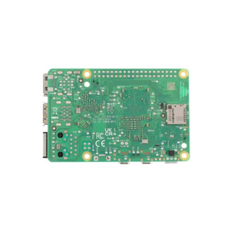 VoFS1pcs Raspberry Pi 5 Develo - Raspberry Pi 5 8Gb Kit recensie en prijs