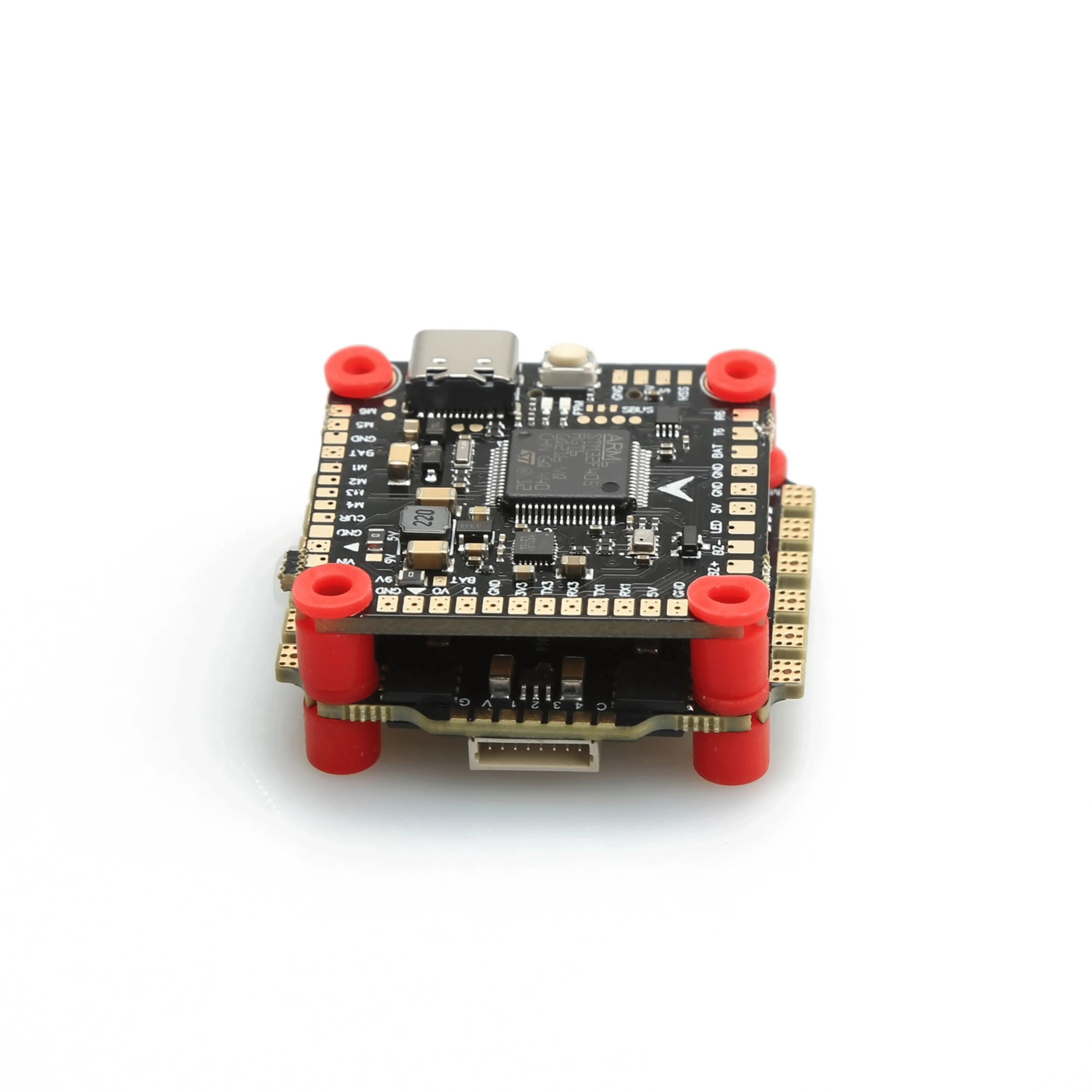 F4 F405 F4V3S Plus F7 F722 FC  - Fpv Flight Controller F7 Stack 60A recensie en prijs
