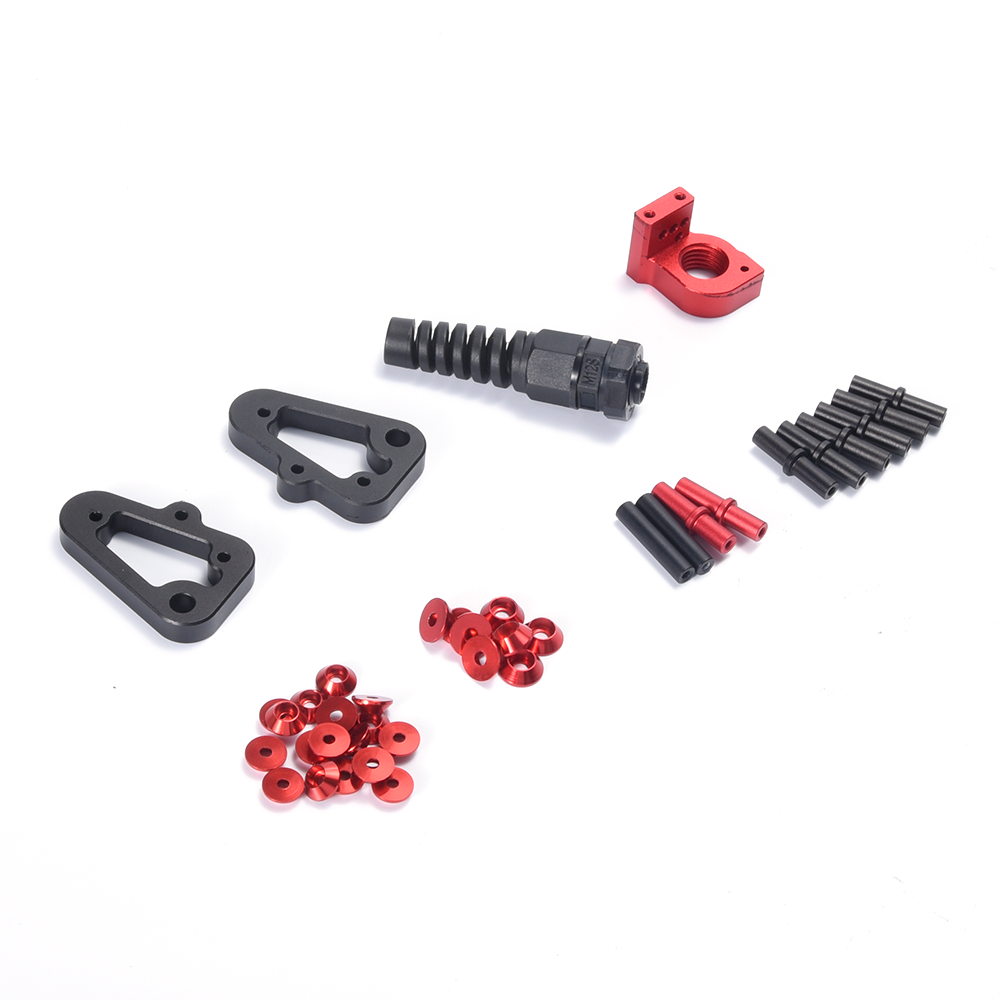 BIGTREETECH CHAOTICLAB Koolsto - Voron 2.4 R2 Kit recensie en prijs