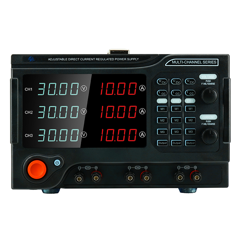 Laboratorium instelbare 15V 30 - Programmable Dc Power Supply 30V 10A recensie en prijs