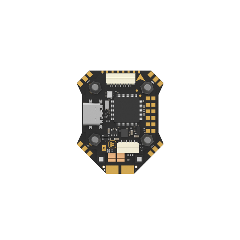 VoidFly voor Borg-F7 Mini Stac - Fpv Flight Controller F7 Stack 60A recensie en prijs
