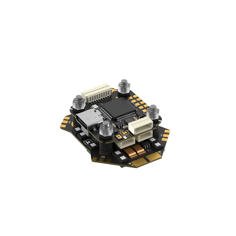 VoidFly voor Borg-F7 Mini Stac - Fpv Flight Controller F7 Stack 60A recensie en prijs