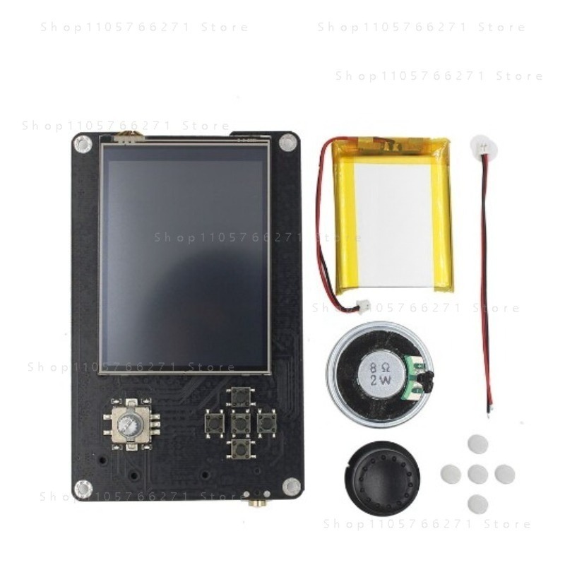 H2 Hackrf One SDR Software Def - Sdr Software Defined Radio Hackrf recensie en prijs