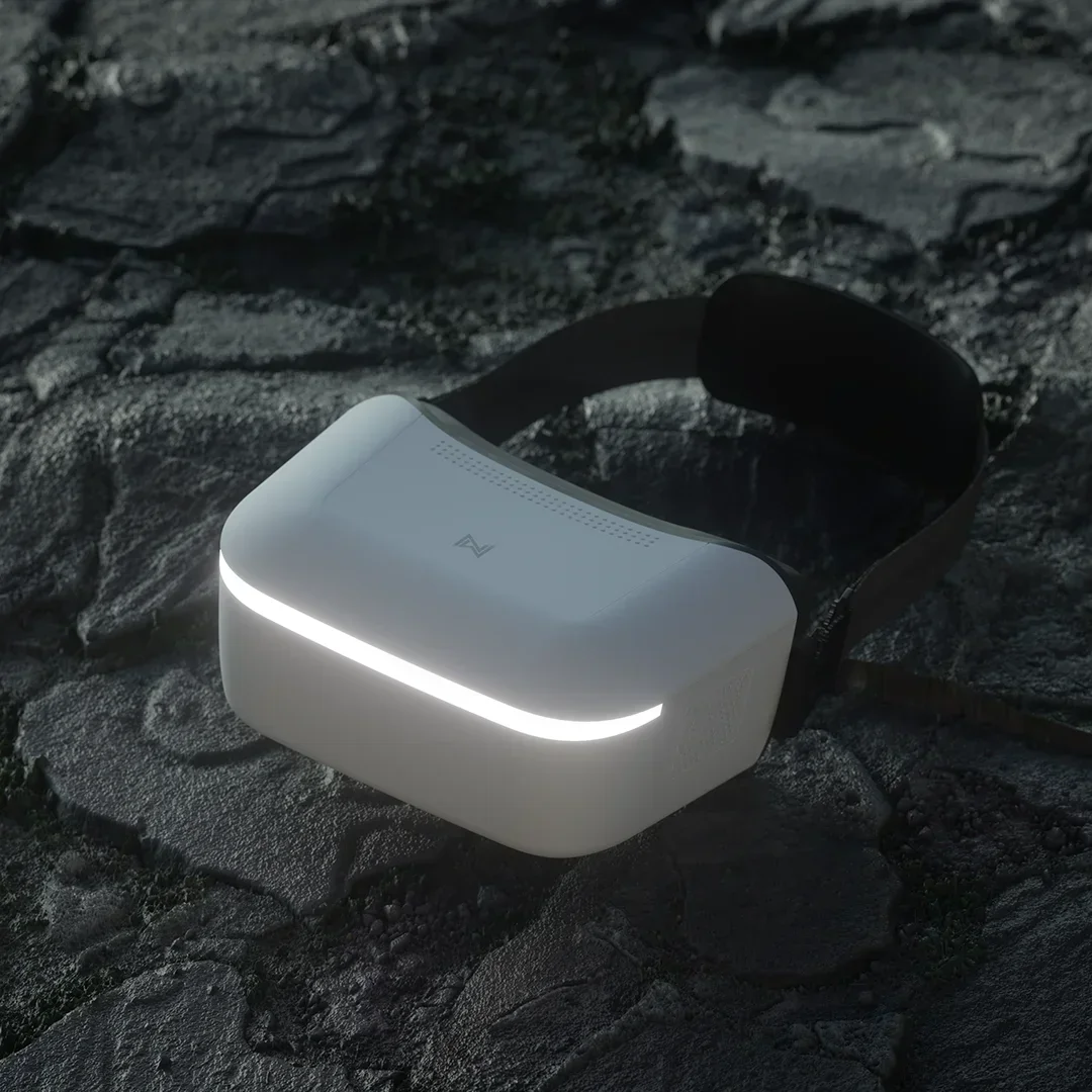 CADDXFPV Walksnail Avatar HD-b - Fpv Goggles Walksnail Avatar Hd recensie en prijs