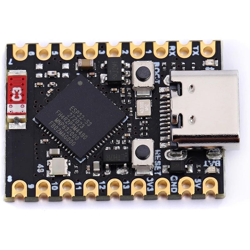 3 STKS/PARTIJ Supermini ESP32- - Esp32 S3 Development Board Lot recensie en prijs