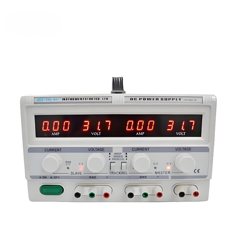 LW TPR3002-2D 30V 2A Precisie  - Linear Lab Power Supply Adjustable recensie en prijs