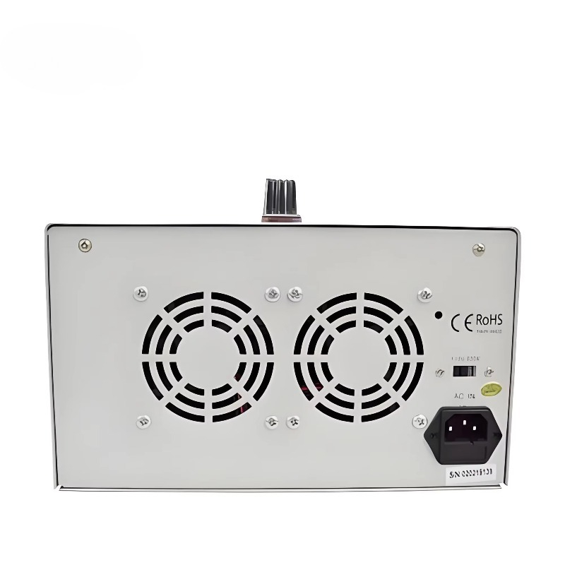 LW TPR3002-2D 30V 2A Precisie  - Linear Lab Power Supply Adjustable recensie en prijs