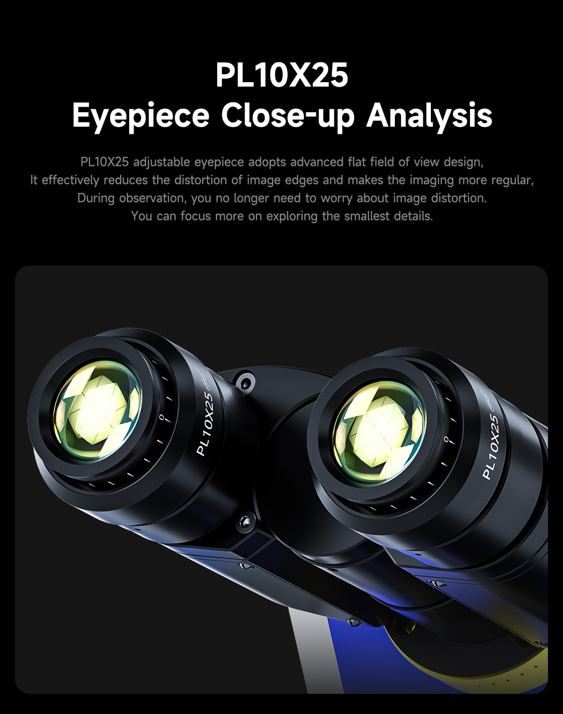 MECHANIC ROBOT SMART EYE Trino - Stereo Trinocular Microscope Pcb recensie en prijs