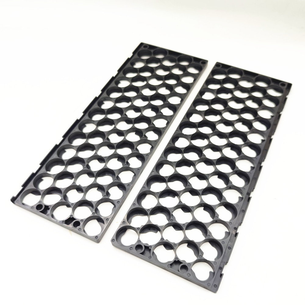 13S5P W Type Vernikkeld Staalp - Spot Welder 18650 Battery Pack recensie en prijs