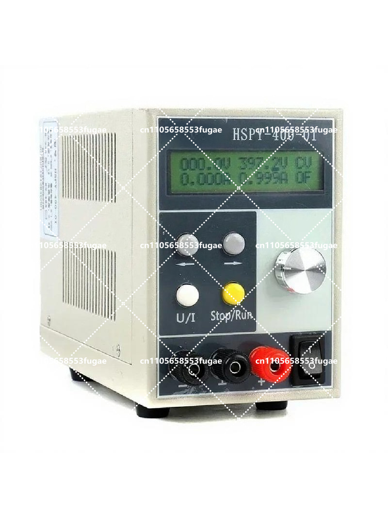 Digitale programmeerbare labor - Programmable Dc Power Supply 30V 10A recensie en prijs