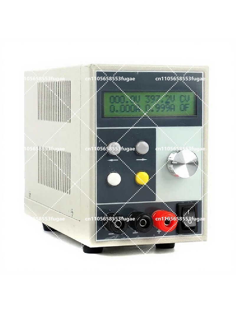 Digitale programmeerbare labor - Programmable Dc Power Supply 30V 10A recensie en prijs