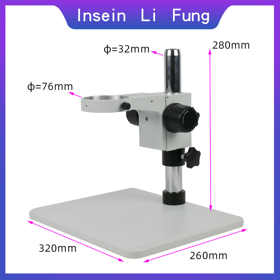 Industriële Stereo Verrekijker - Stereo Trinocular Microscope Pcb recensie en prijs