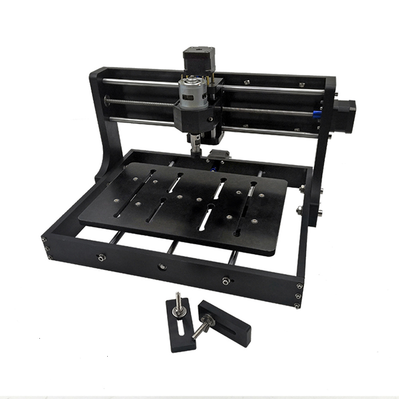 Gratis Verzending CNC 3020 Min - Mini Laser Engraver Cnc Router recensie en prijs