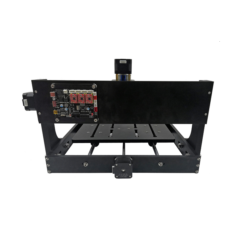Gratis Verzending CNC 3020 Min - Mini Laser Engraver Cnc Router recensie en prijs