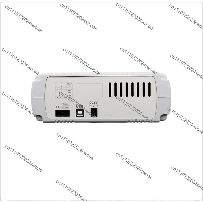 Voor JDS6600 Volledige CNC Dua - Function Arbitrary Waveform Generator recensie en prijs