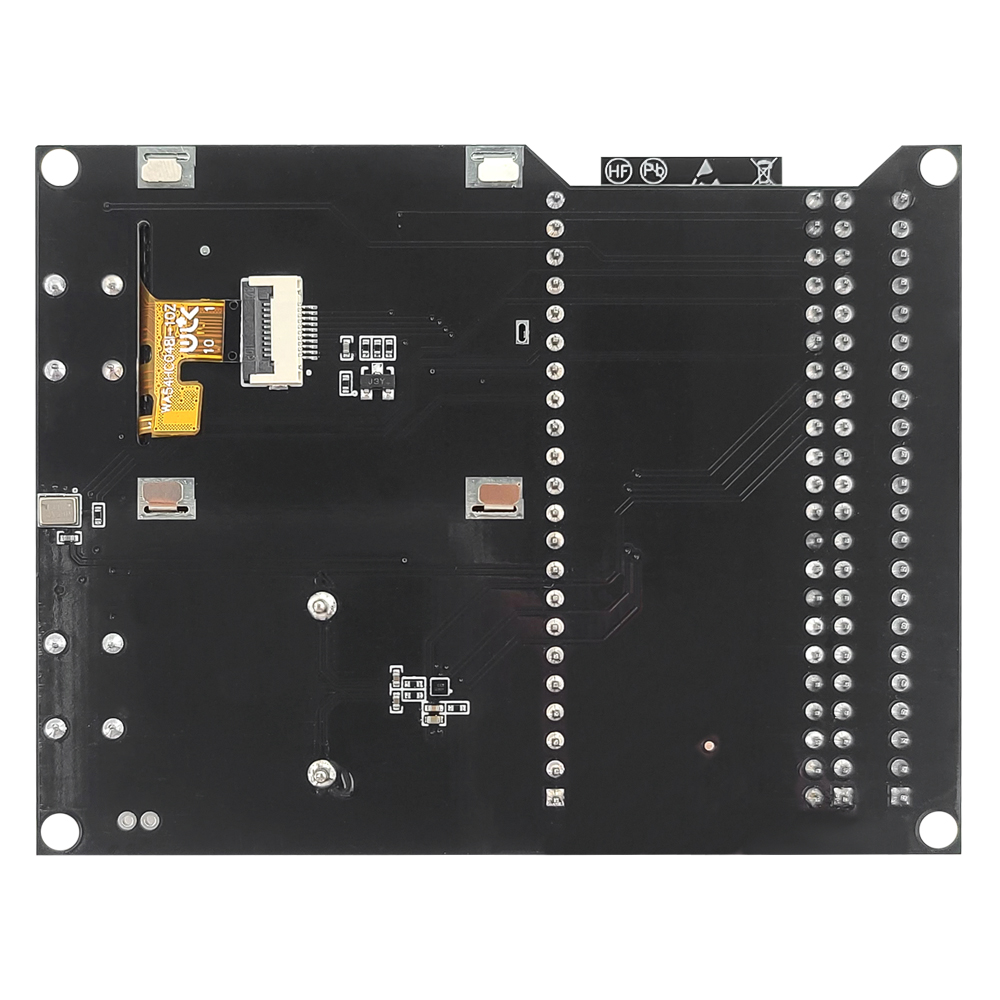 ESP32S3 N16R8 Ontwikkelingsbor - Esp32 S3 Development Board Lot recensie en prijs