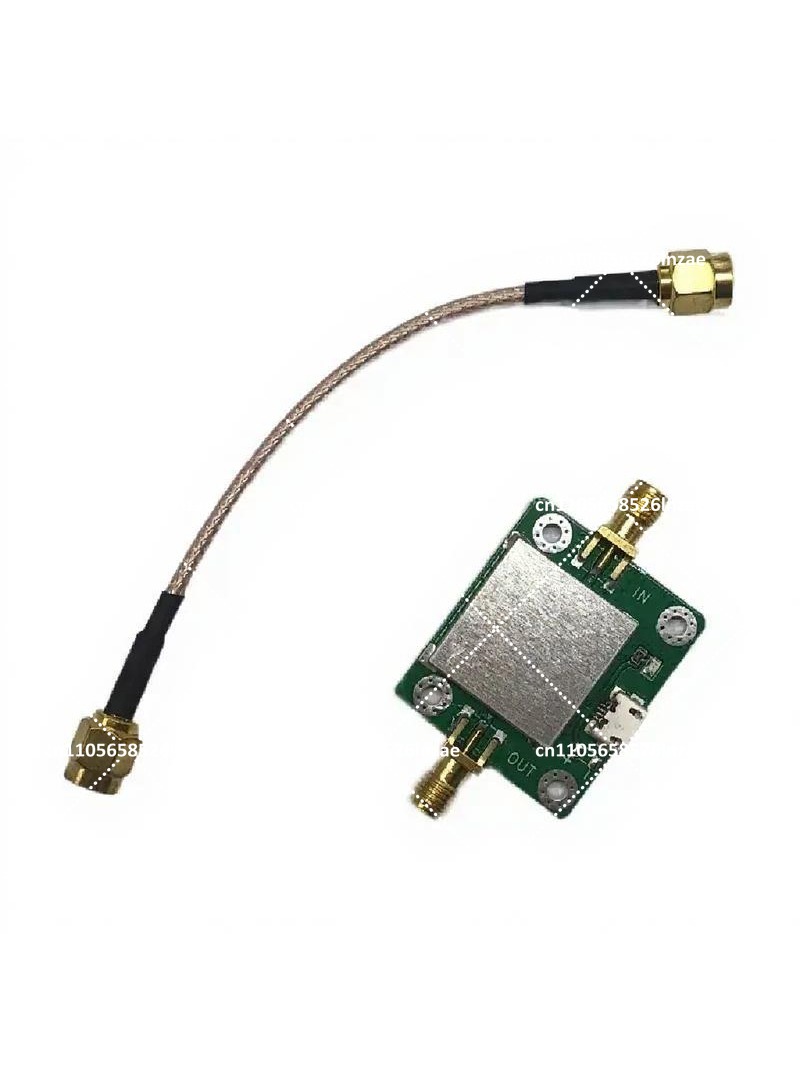 HackRF Portapack H2 SDR Transc - Sdr Software Defined Radio Hackrf recensie en prijs