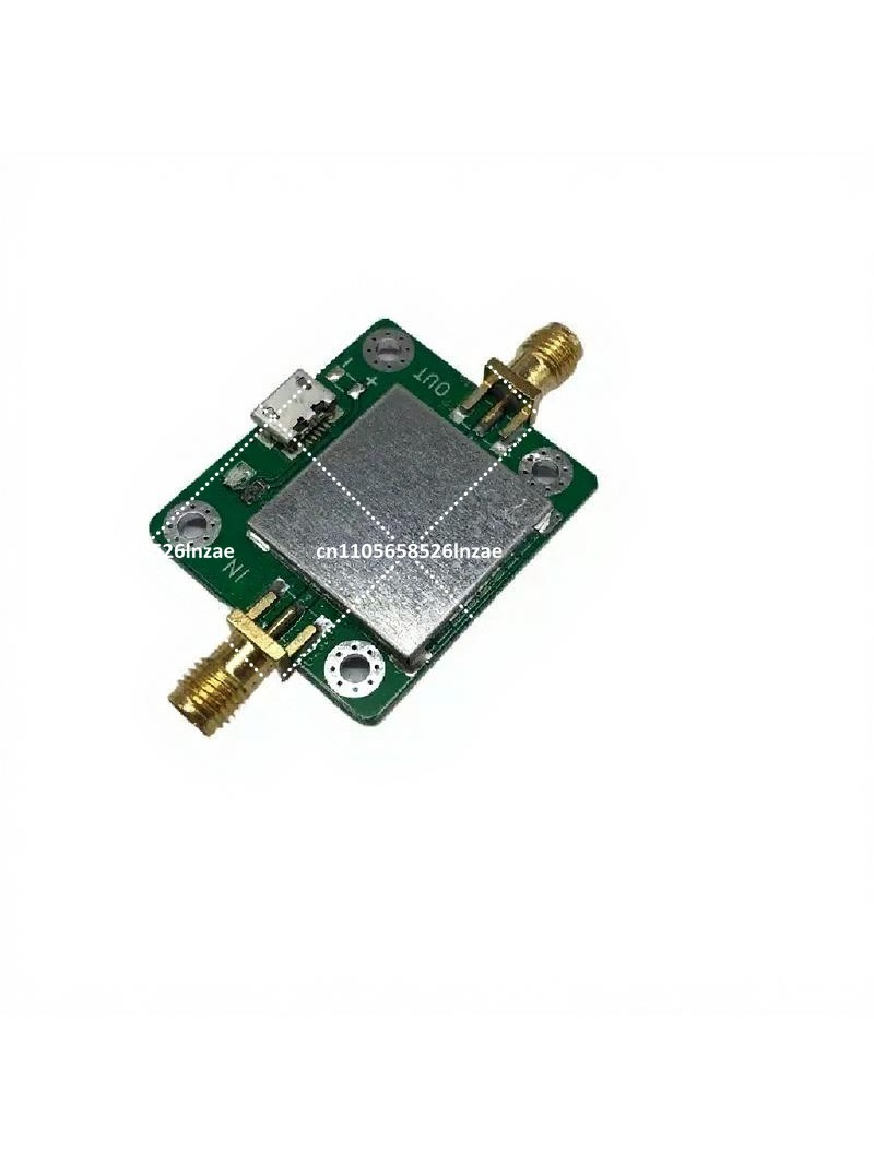 HackRF Portapack H2 SDR Transc - Sdr Software Defined Radio Hackrf recensie en prijs