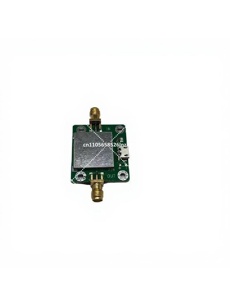 HackRF Portapack H2 SDR Transc - Sdr Software Defined Radio Hackrf recensie en prijs