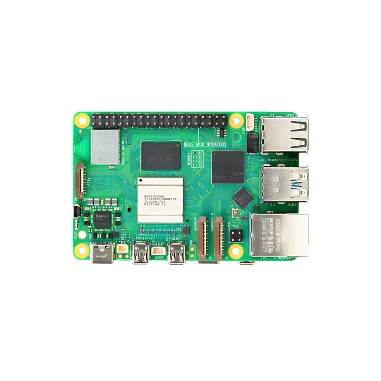 Gouden Verkoper peiqi Raspberr - Raspberry Pi 5 8Gb Kit recensie en prijs