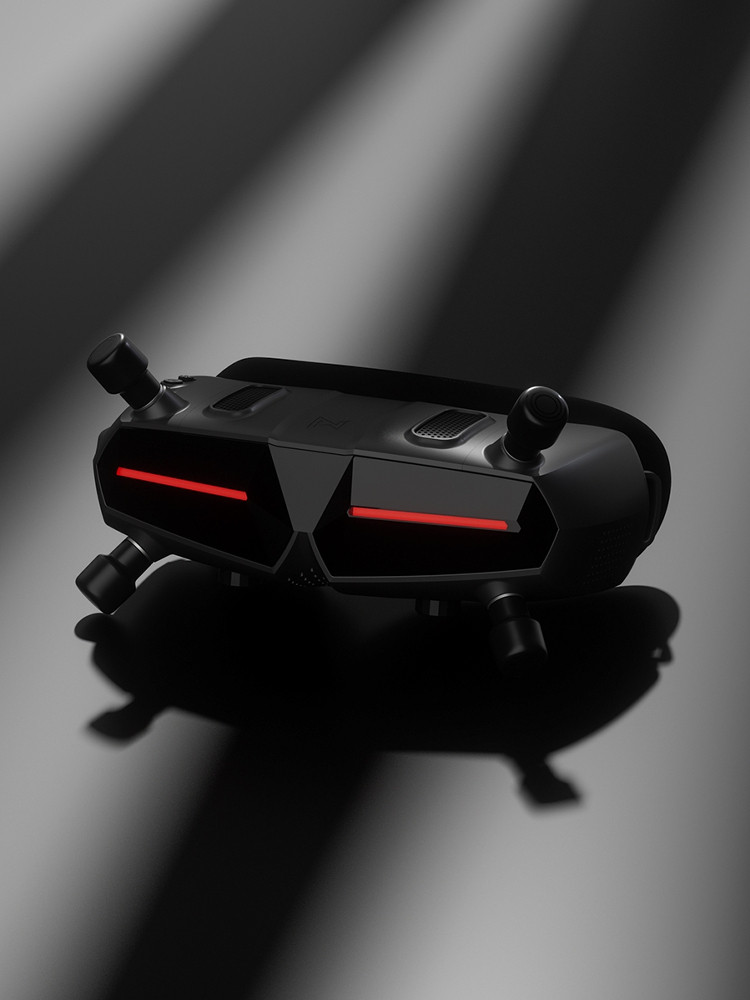 Walksnail Avatar HD Goggles FP - Fpv Goggles Walksnail Avatar Hd recensie en prijs