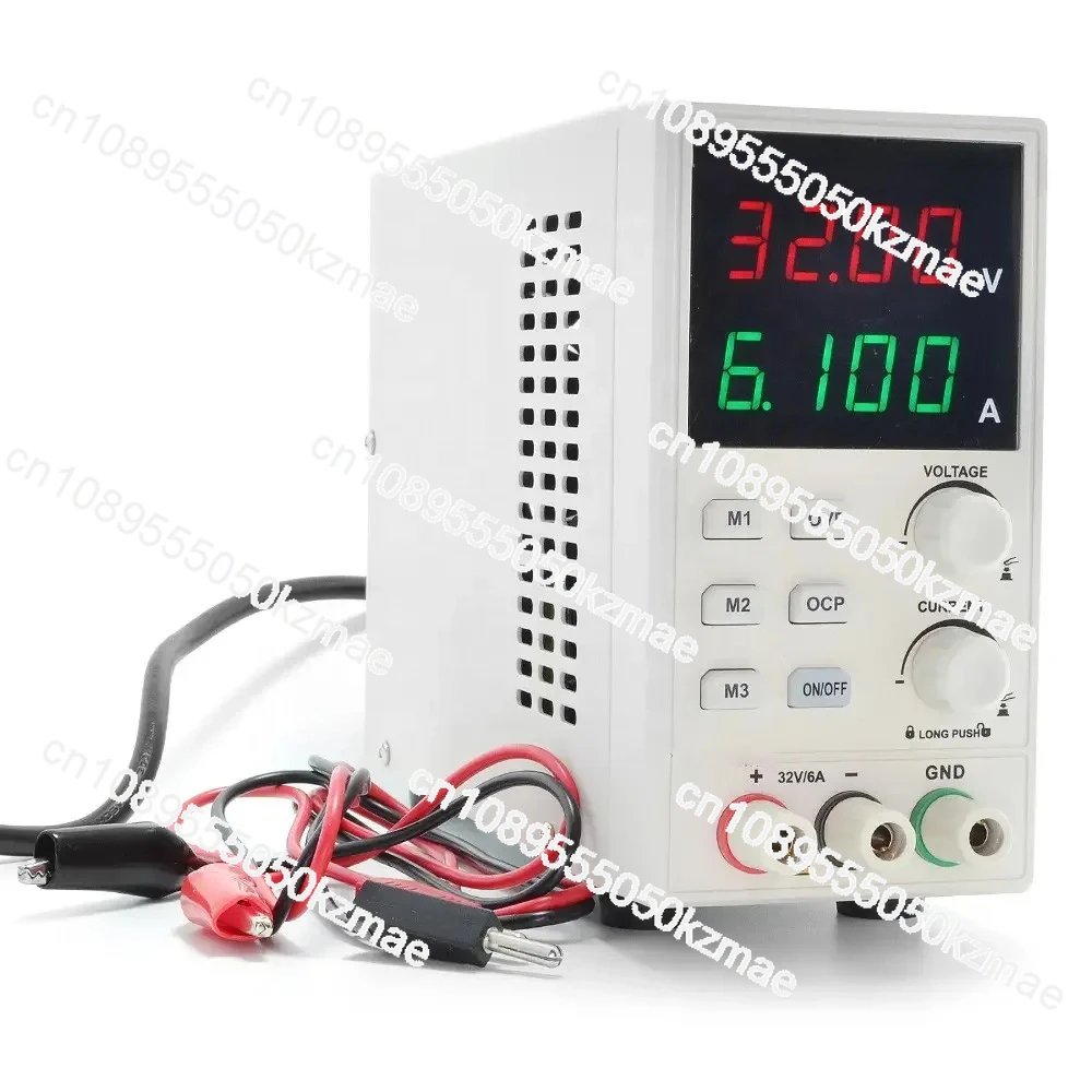 UTP1306 Verstelbare lineaire v - Linear Lab Power Supply Adjustable recensie en prijs