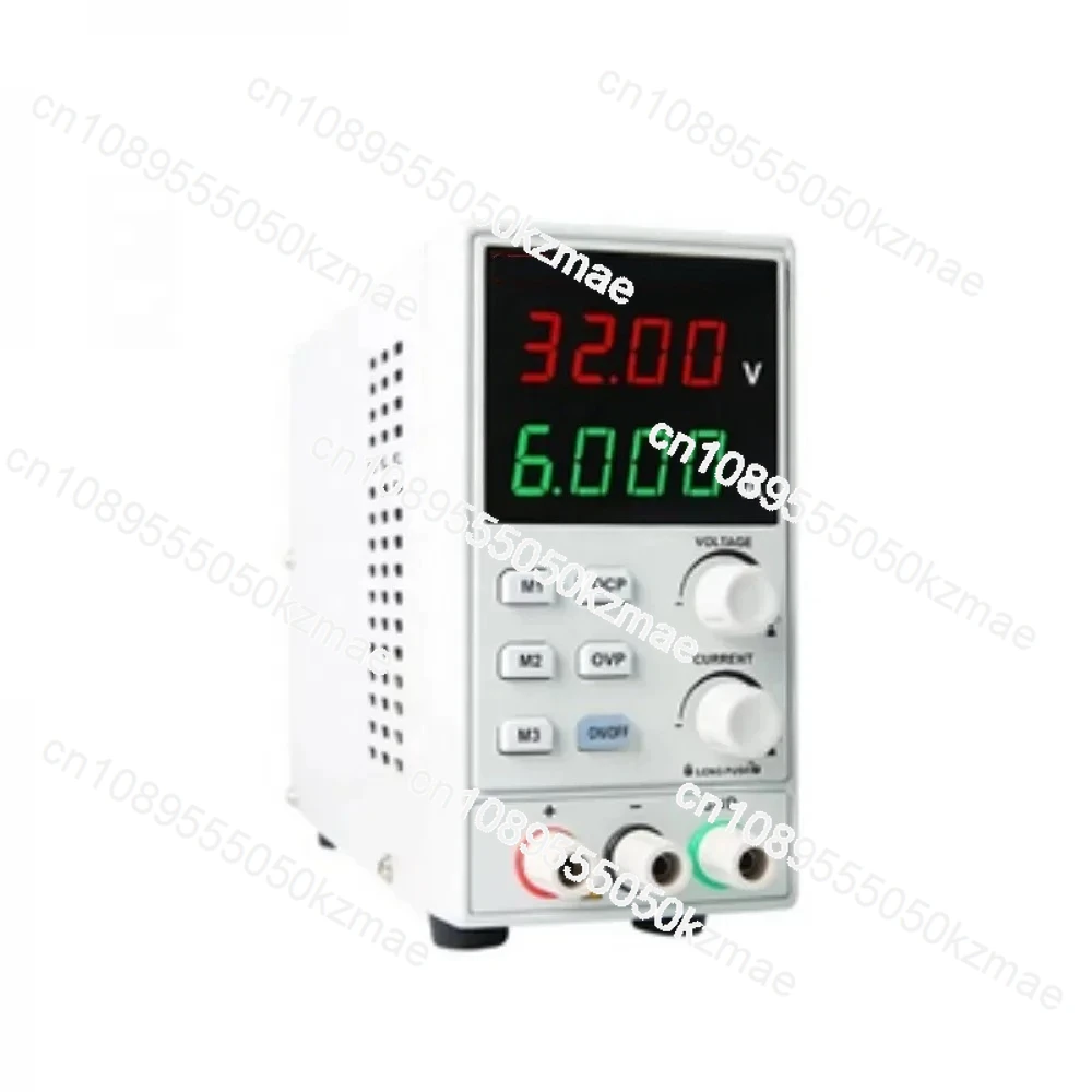 UTP1306 Verstelbare lineaire v - Linear Lab Power Supply Adjustable recensie en prijs