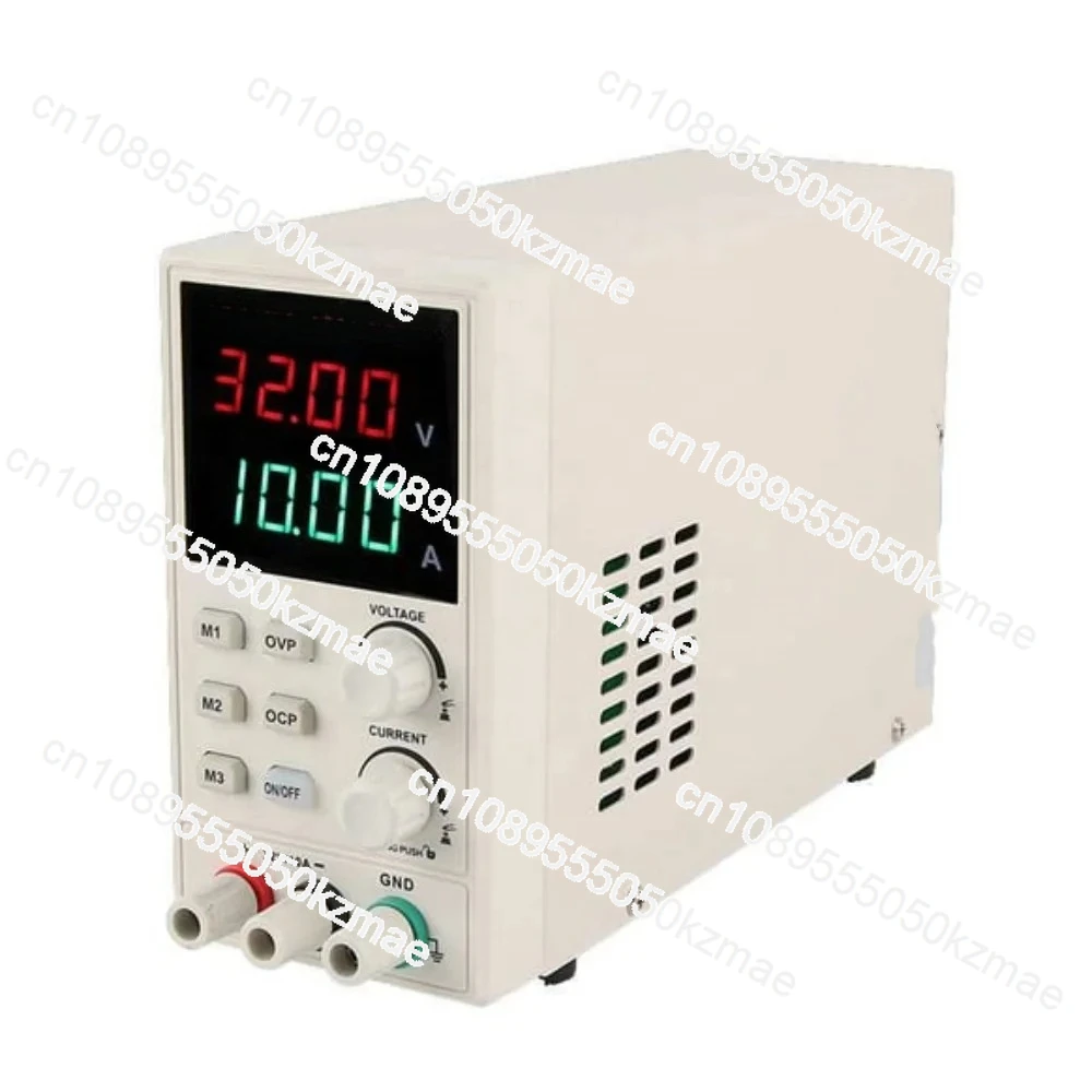 UTP1306 Verstelbare lineaire v - Linear Lab Power Supply Adjustable recensie en prijs