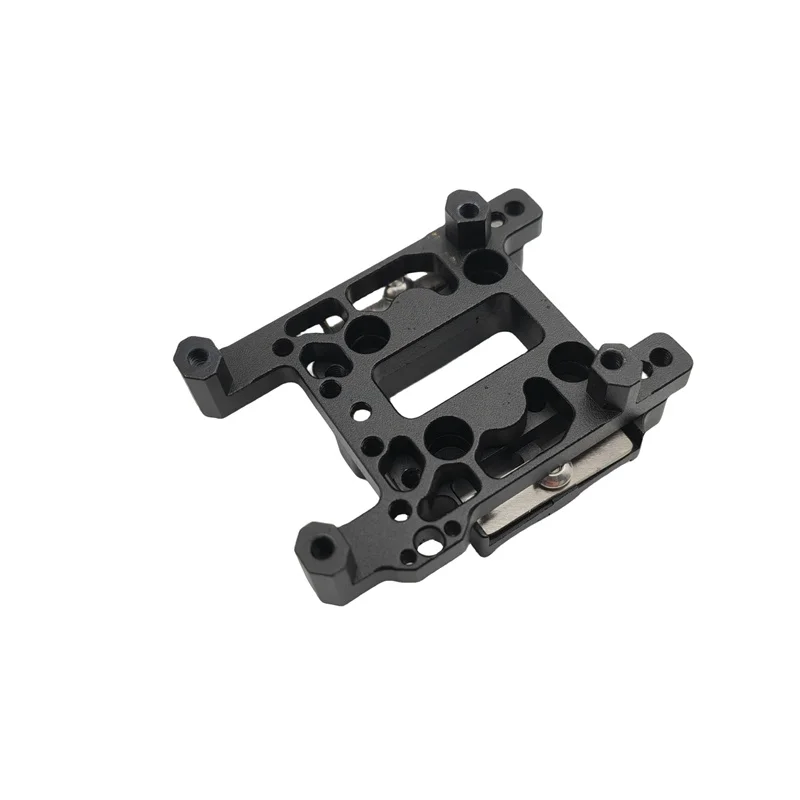 Voron 2.4 R2/Trident CNC X-sle - Voron 2.4 R2 Kit recensie en prijs