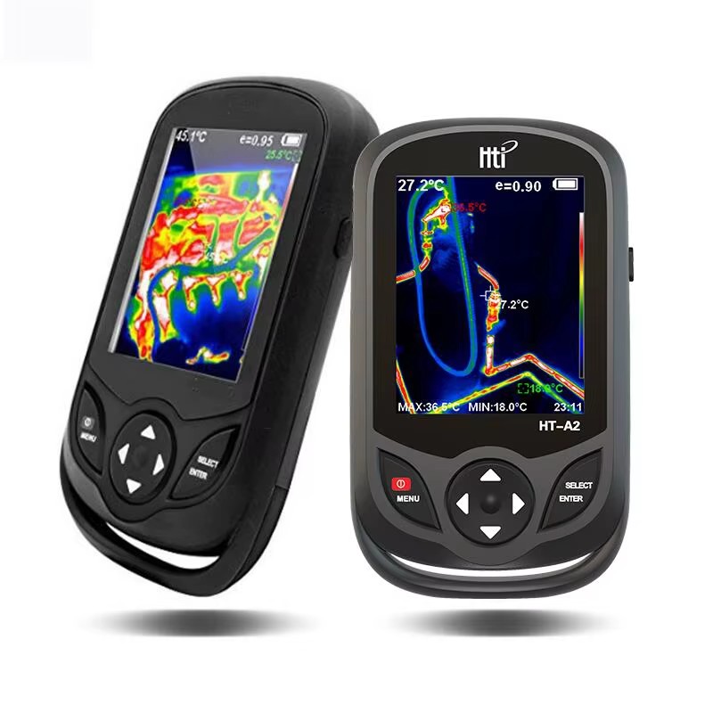 HTI Originele HT-A1 HT-A2 Pock - Thermal Imaging Camera Pcb Repair recensie en prijs