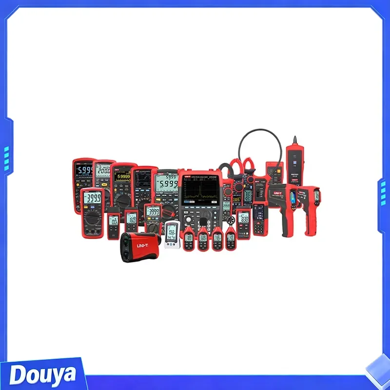 Concurrerende prijs, digitale  - Digital Storage Oscilloscope 100Mhz recensie en prijs