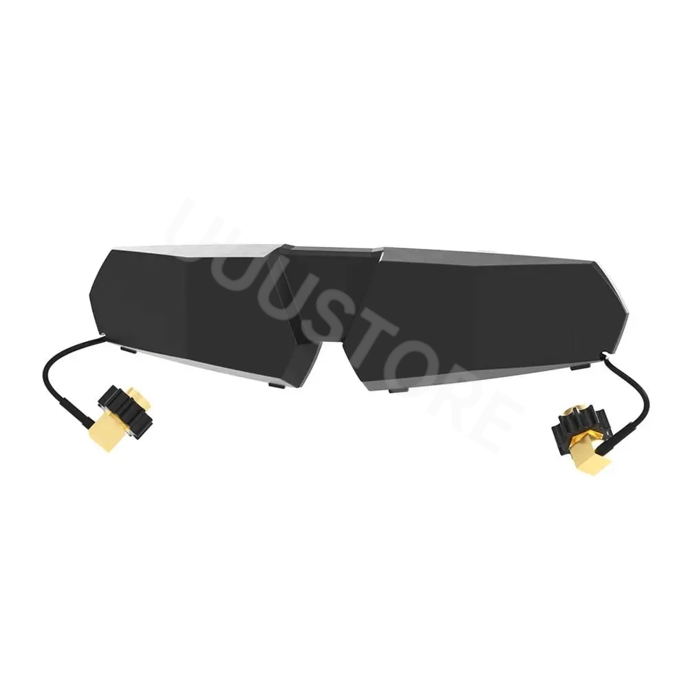 Avatar Walksnail HD Goggles X  - Fpv Goggles Walksnail Avatar Hd recensie en prijs