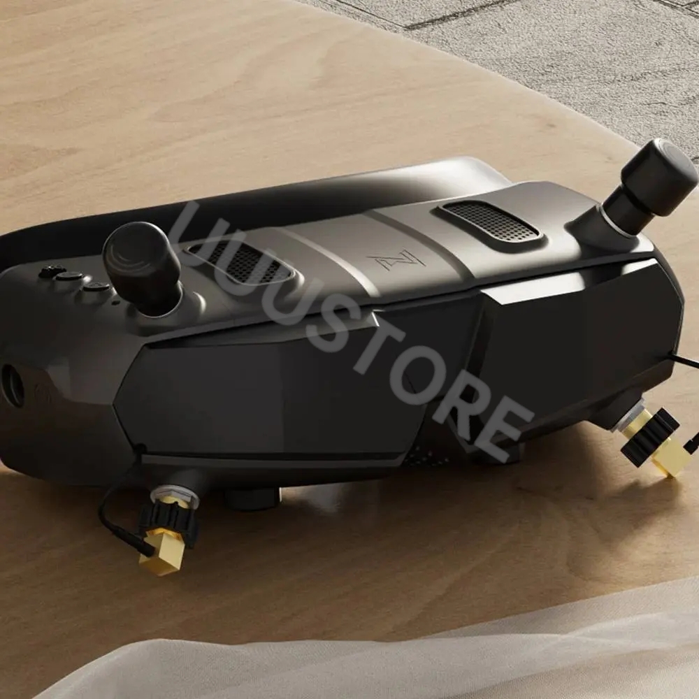 Avatar Walksnail HD Goggles X  - Fpv Goggles Walksnail Avatar Hd recensie en prijs